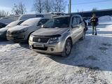Suzuki Grand Vitara 2007 годаүшін4 800 000 тг. в Караганда – фото 5