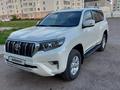 Toyota Land Cruiser Prado 2023 года за 36 000 000 тг. в Уральск – фото 2