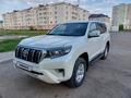 Toyota Land Cruiser Prado 2023 года за 36 000 000 тг. в Уральск – фото 3