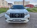 Toyota Land Cruiser Prado 2023 года за 36 000 000 тг. в Уральск – фото 4