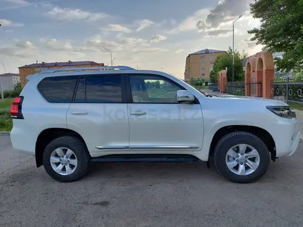 Toyota Land Cruiser Prado 2023 года за 36 000 000 тг. в Уральск – фото 6