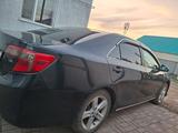 Toyota Camry 2013 года за 7 000 000 тг. в Актобе