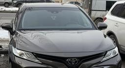 Toyota Camry 2020 годаүшін16 500 000 тг. в Алматы