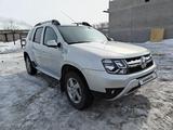 Renault Duster 2018 годаүшін7 700 000 тг. в Петропавловск