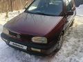 Volkswagen Golf 1993 годаfor1 000 000 тг. в Алматы – фото 3