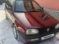 Volkswagen Golf 1993 годаfor1 000 000 тг. в Алматы – фото 6