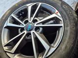 Новые оригинальные колеса R16 Kia Cerato с шинами Pirelli»үшін250 000 тг. в Петропавловск