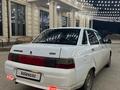 ВАЗ (Lada) 2110 1998 года за 600 000 тг. в Атырау – фото 6