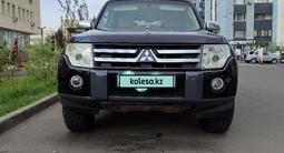 Mitsubishi Pajero 2007 годаүшін8 800 000 тг. в Алматы