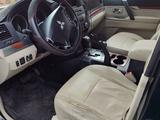 Mitsubishi Pajero 2007 годаүшін8 600 000 тг. в Алматы