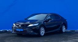 Toyota Camry 2019 годаүшін11 350 000 тг. в Алматы