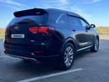 Kia Sorento 2019 года за 10 000 000 тг. в Актобе – фото 4