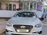 Hyundai Grandeur 2017 года за 9 000 000 тг. в Алматы – фото 2