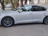 Hyundai Grandeur 2017 года за 9 000 000 тг. в Алматы – фото 3