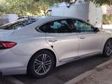 Hyundai Grandeur 2017 года за 9 000 000 тг. в Алматы – фото 4