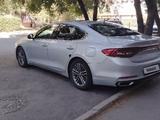 Hyundai Grandeur 2017 года за 9 000 000 тг. в Алматы – фото 5