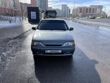 ВАЗ (Lada) 2113 2013 года за 2 300 000 тг. в Астана – фото 2