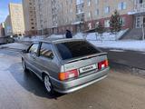 ВАЗ (Lada) 2113 2013 года за 2 300 000 тг. в Астана – фото 4