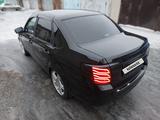 ВАЗ (Lada) Granta 2190 2022 года за 5 800 000 тг. в Павлодар – фото 5