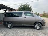 Toyota Granvia 1998 года за 6 000 000 тг. в Алматы – фото 5