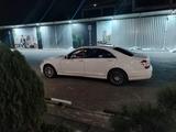 Mercedes-Benz S 550 2006 года за 6 900 000 тг. в Астана – фото 3