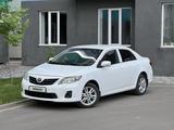 Toyota Corolla 2012 годаfor5 600 000 тг. в Алматы