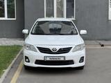 Toyota Corolla 2012 годаfor5 600 000 тг. в Алматы – фото 5
