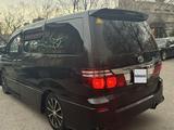 Toyota Alphard 2006 годаүшін5 700 000 тг. в Алматы – фото 4