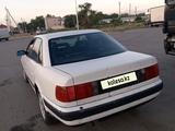 Audi 100 1992 года за 1 550 000 тг. в Талдыкорган – фото 2