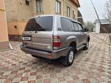 Toyota Land Cruiser 2006 года за 8 500 000 тг. в Кызылорда – фото 5