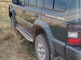Mitsubishi Pajero 1997 годаүшін3 000 000 тг. в Аркалык