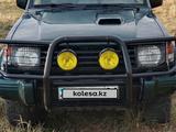 Mitsubishi Pajero 1997 годаүшін3 000 000 тг. в Аркалык – фото 4