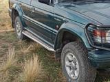 Mitsubishi Pajero 1997 годаүшін3 000 000 тг. в Аркалык – фото 5