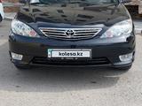 Toyota Camry 2005 года за 5 500 000 тг. в Актау