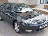 Toyota Camry 2005 года за 5 500 000 тг. в Актау – фото 3