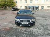 Audi A8 2002 года за 15 000 000 тг. в Шымкент – фото 2