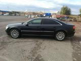 Audi A8 2002 года за 15 000 000 тг. в Шымкент – фото 4