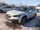 Subaru Outback 2020 годаүшін11 000 000 тг. в Астана