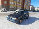 ВАЗ (Lada) 2114 2005 годаfor1 700 000 тг. в Актобе – фото 3