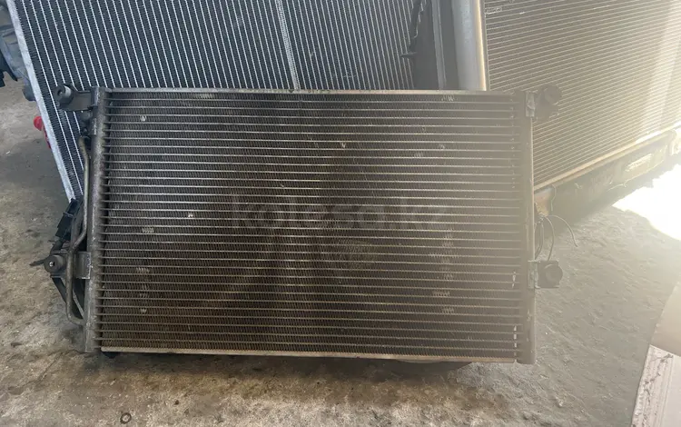 Радиатор кондиционера делика булка за 15 000 тг. в Панфилово (Талгарский р-н)