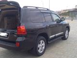 Toyota Land Cruiser 2014 годаfor25 500 000 тг. в Актау – фото 5