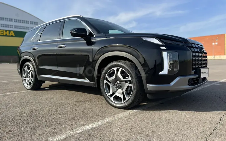 Hyundai Palisade 2023 года за 24 300 000 тг. в Астана