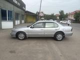 Nissan Cefiro 1995 годаүшін1 500 000 тг. в Алматы – фото 2