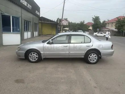 Nissan Cefiro 1995 года за 1 500 000 тг. в Алматы – фото 2