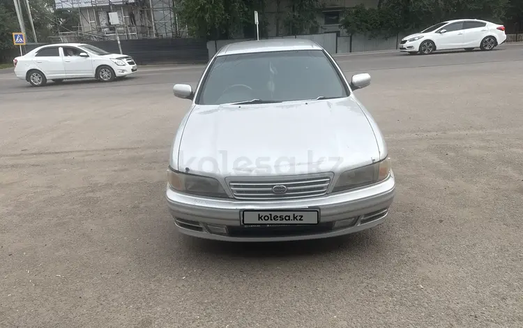 Nissan Cefiro 1995 года за 1 500 000 тг. в Алматы