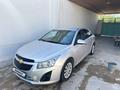 Chevrolet Cruze 2013 годаүшін5 000 000 тг. в Туркестан – фото 3