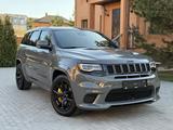 Jeep Grand Cherokee 2021 года за 55 000 000 тг. в Караганда – фото 2