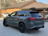 Jeep Grand Cherokee 2021 года за 55 000 000 тг. в Караганда – фото 5