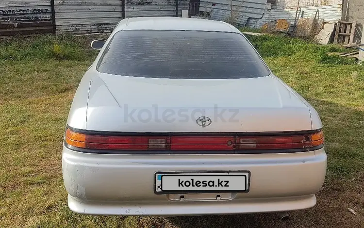 Toyota Mark II 1994 годаүшін1 900 000 тг. в Астана