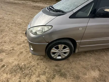 Toyota Estima 2005 года за 4 900 000 тг. в Атырау – фото 11